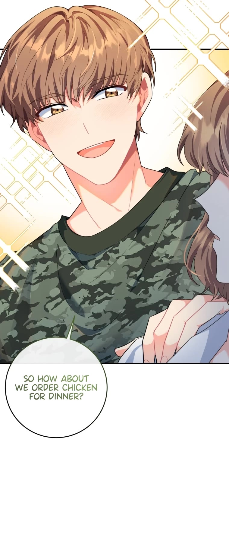 I'm the Main Character's Little Sister chapter 0 page 11