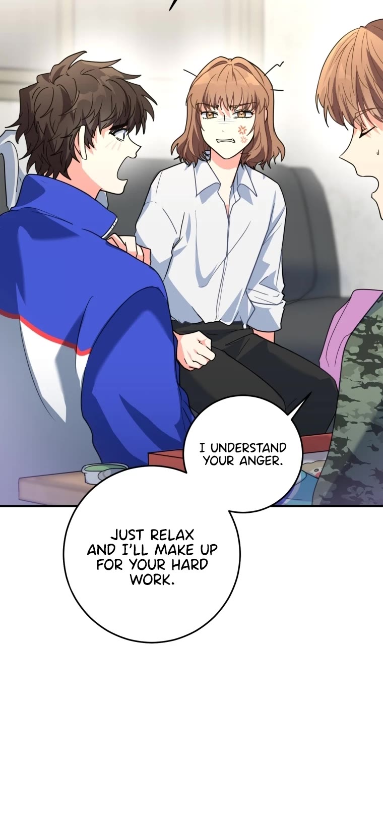 I'm the Main Character's Little Sister chapter 0 page 31