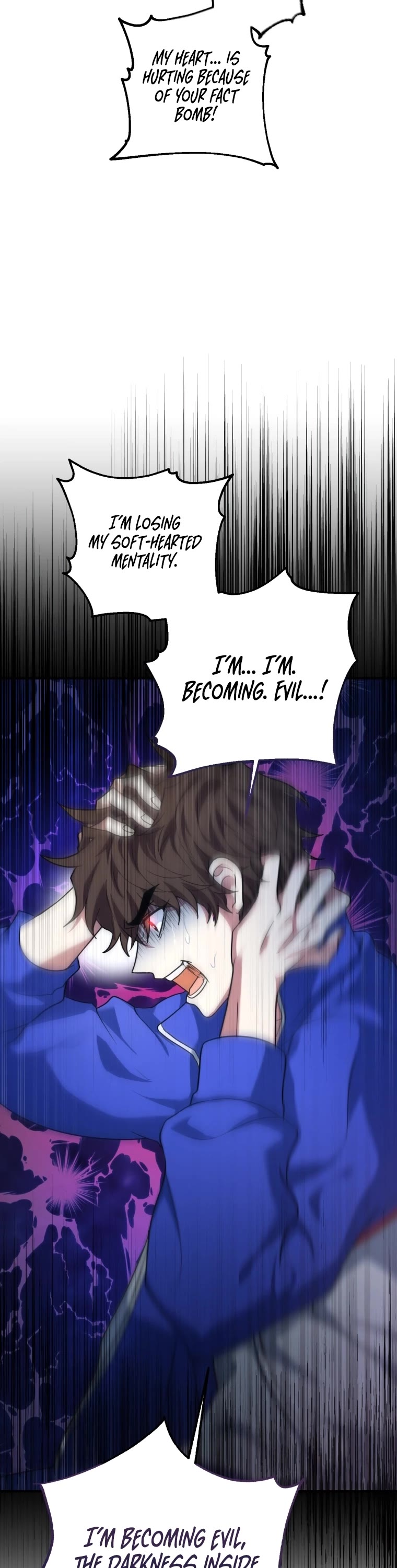 I'm the Main Character's Little Sister chapter 0 page 37