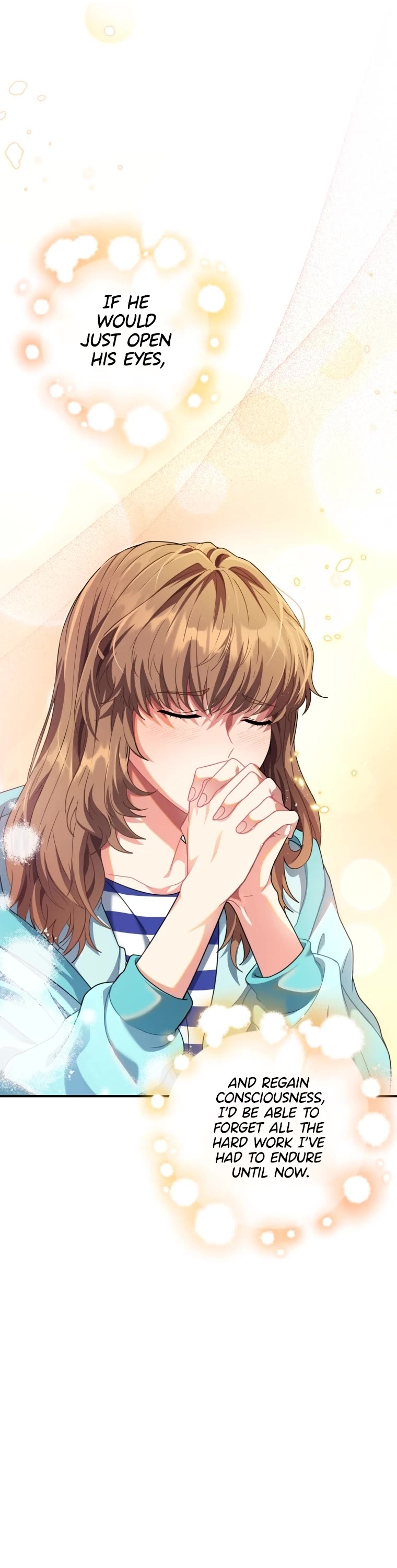 I'm the Main Character's Little Sister chapter 0 page 5