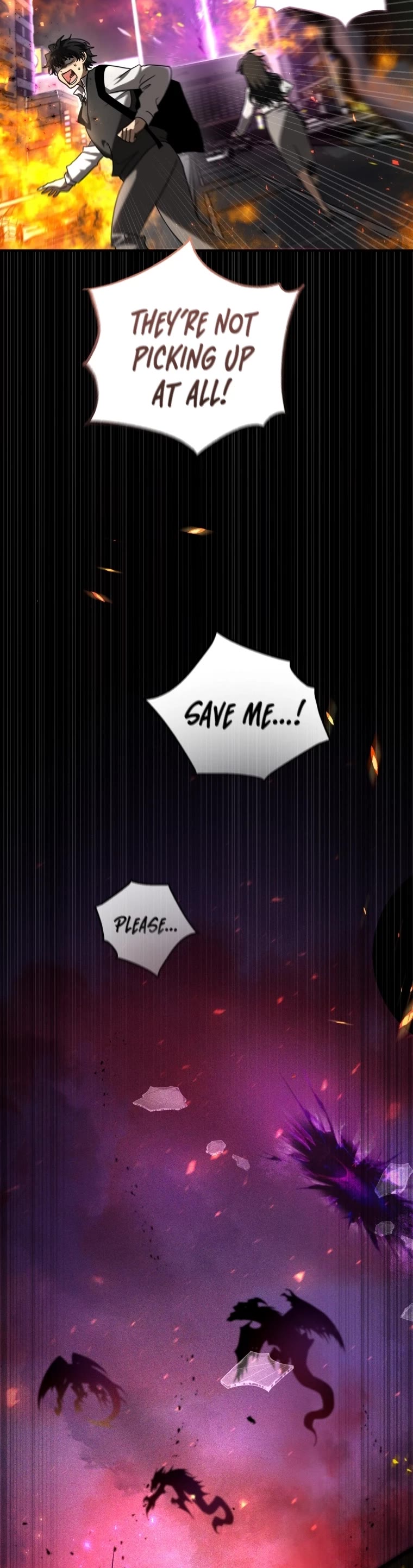 I'm the Main Character's Little Sister chapter 1 page 15