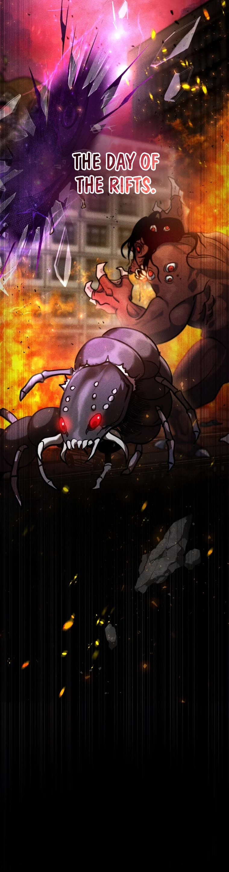 I'm the Main Character's Little Sister chapter 1 page 16