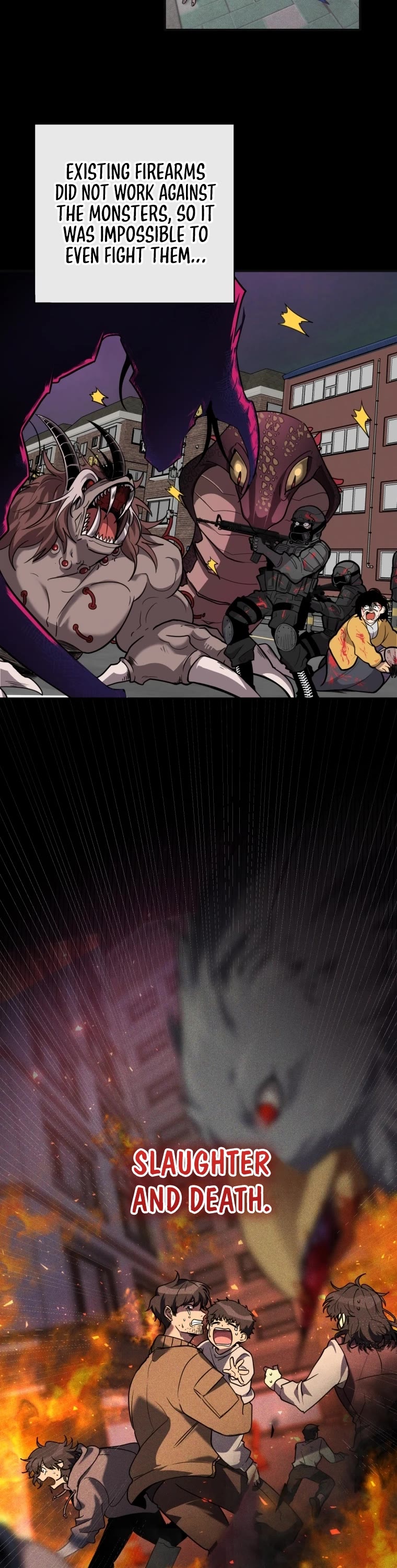 I'm the Main Character's Little Sister chapter 1 page 18