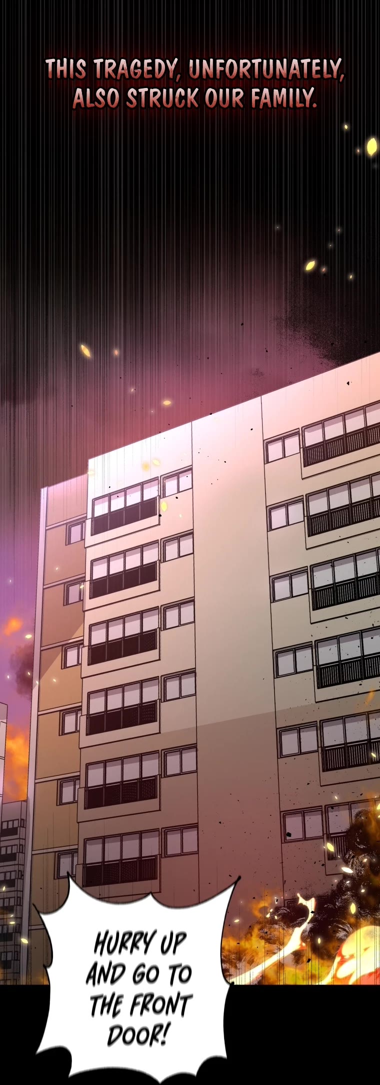 I'm the Main Character's Little Sister chapter 1 page 20