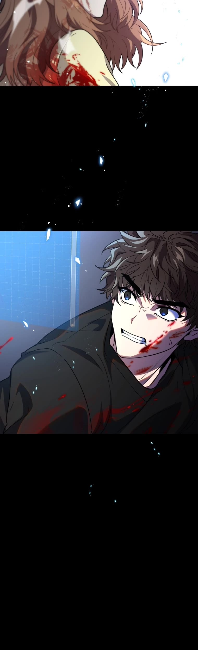 I'm the Main Character's Little Sister chapter 1 page 34