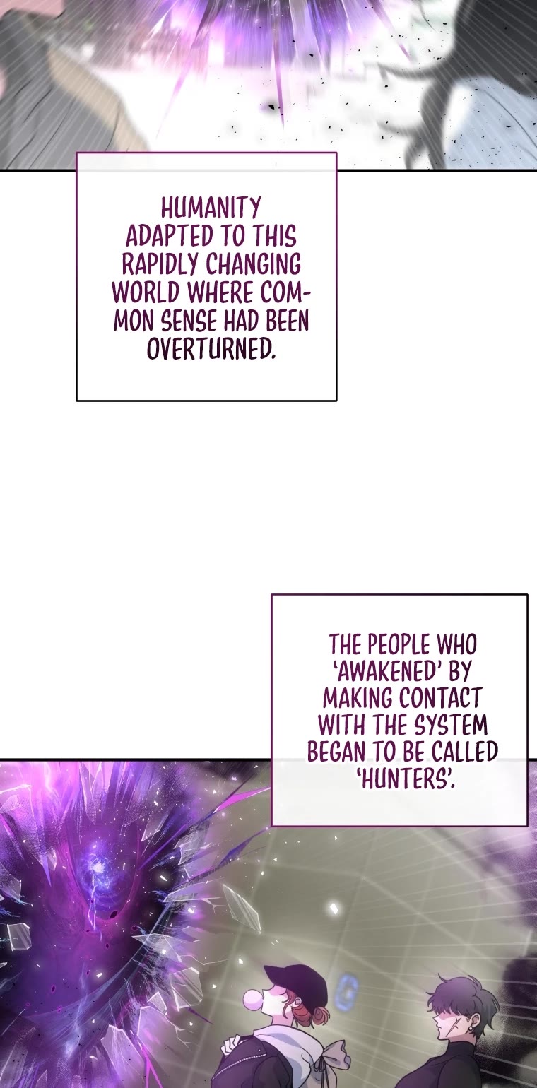 I'm the Main Character's Little Sister chapter 1 page 37