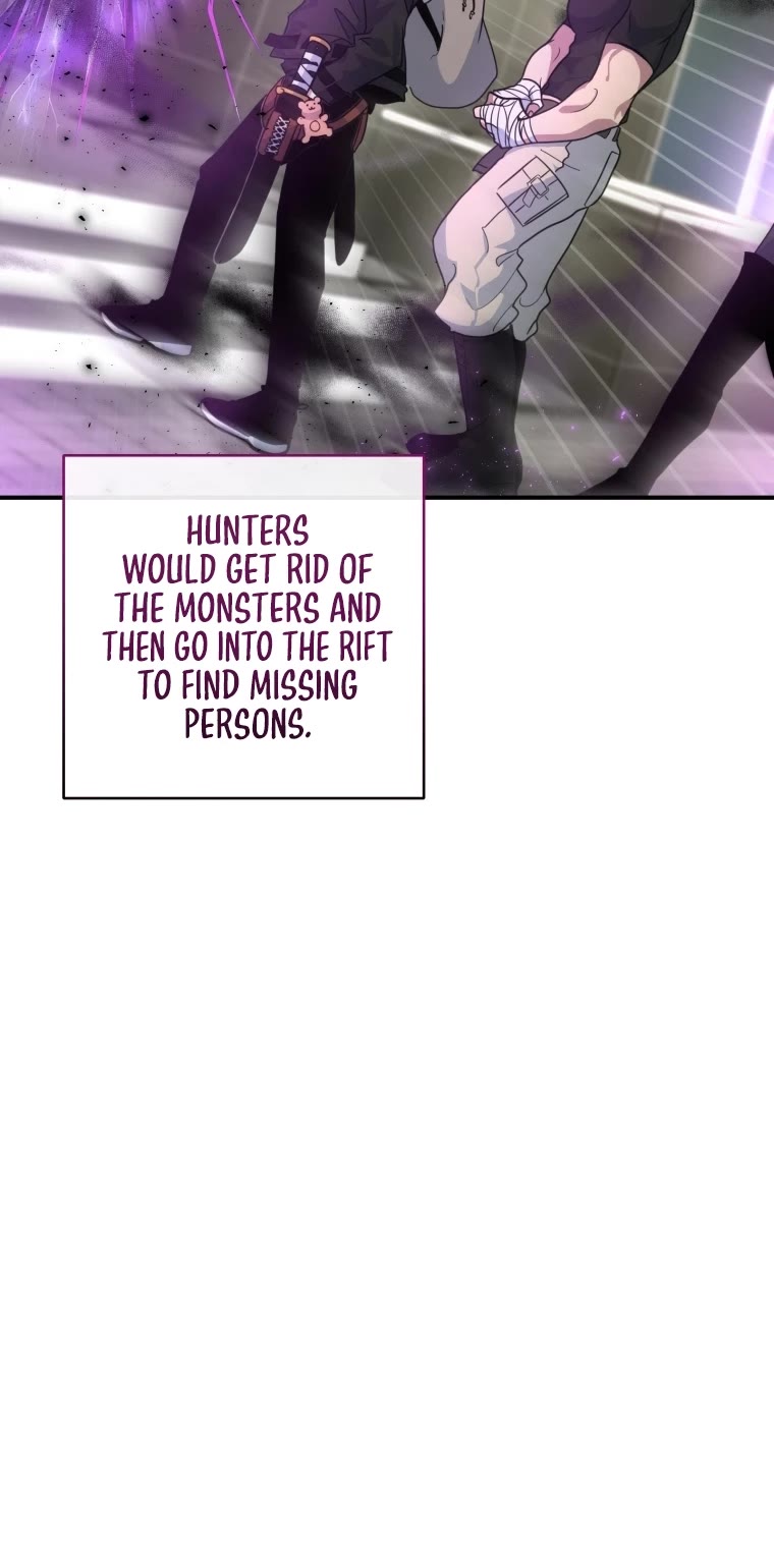 I'm the Main Character's Little Sister chapter 1 page 38