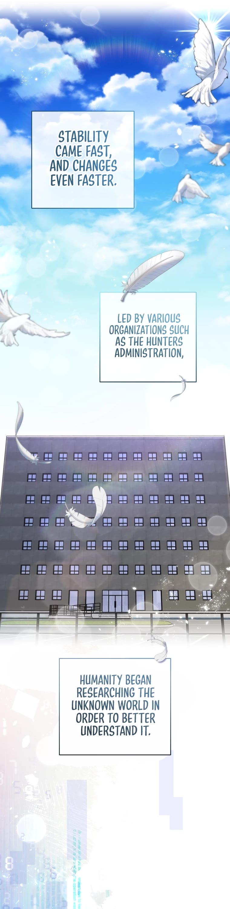 I'm the Main Character's Little Sister chapter 1 page 39