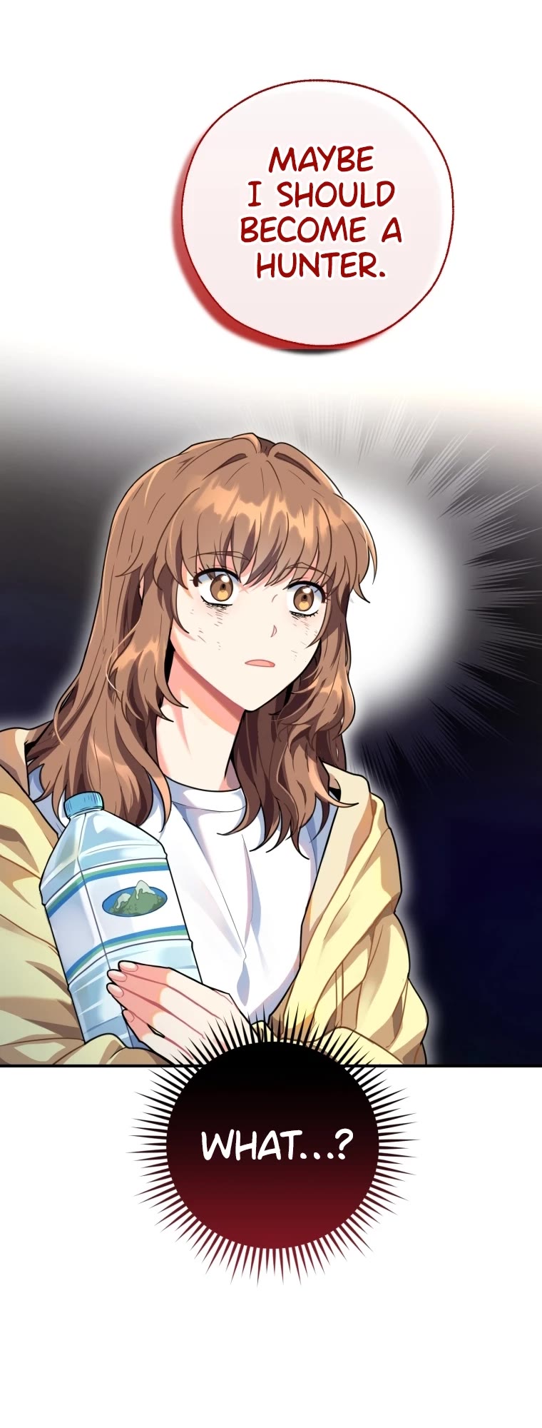 I'm the Main Character's Little Sister chapter 1 page 42