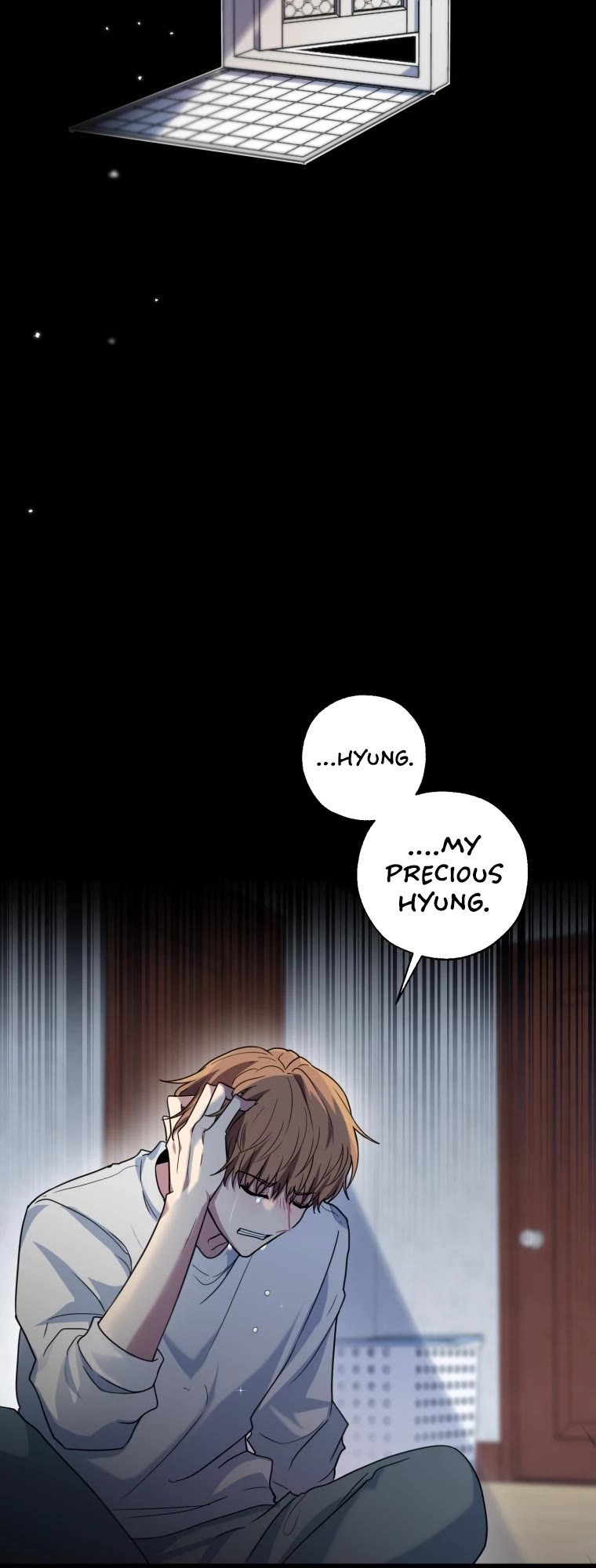 I'm the Main Character's Little Sister chapter 1 page 56