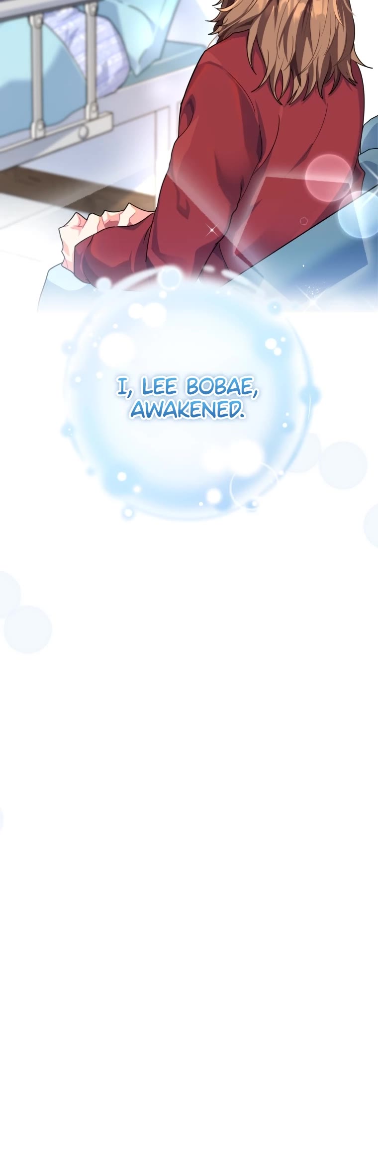 I'm the Main Character's Little Sister chapter 1 page 62