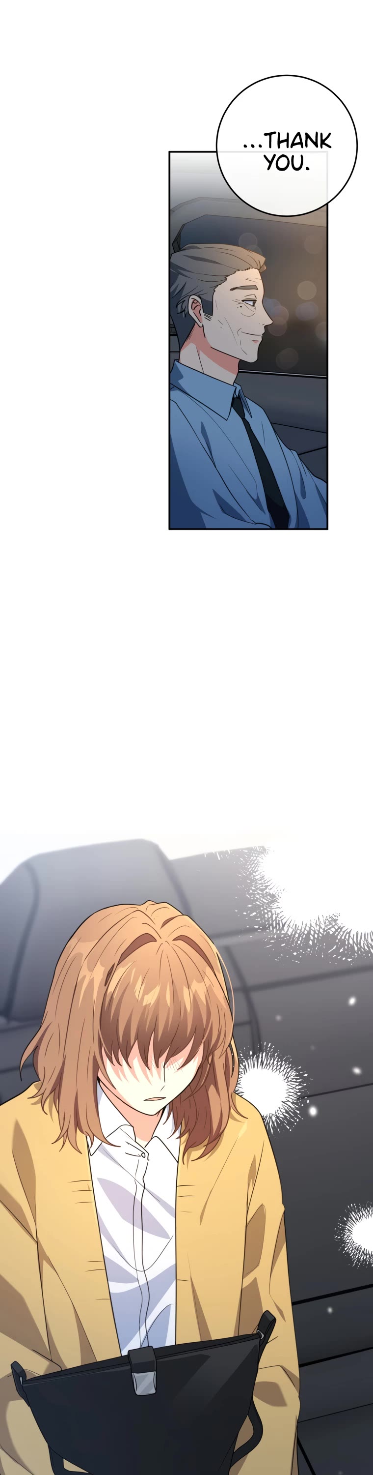 I'm the Main Character's Little Sister chapter 10 page 11