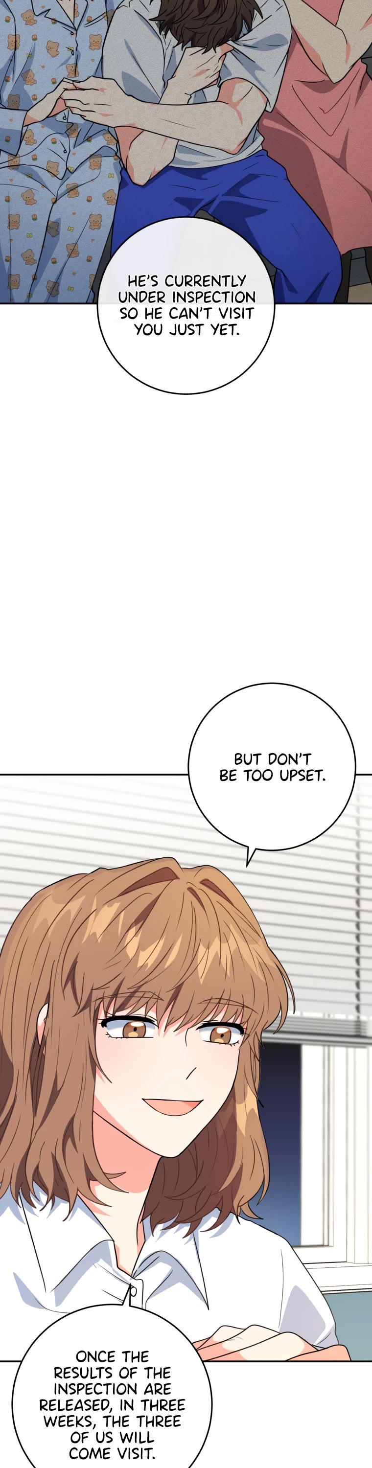 I'm the Main Character's Little Sister chapter 10 page 18