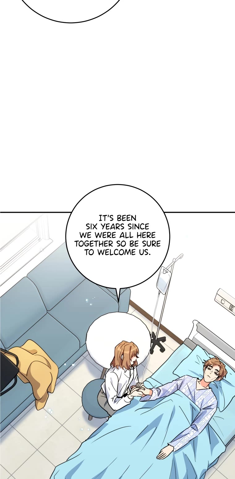 I'm the Main Character's Little Sister chapter 10 page 19