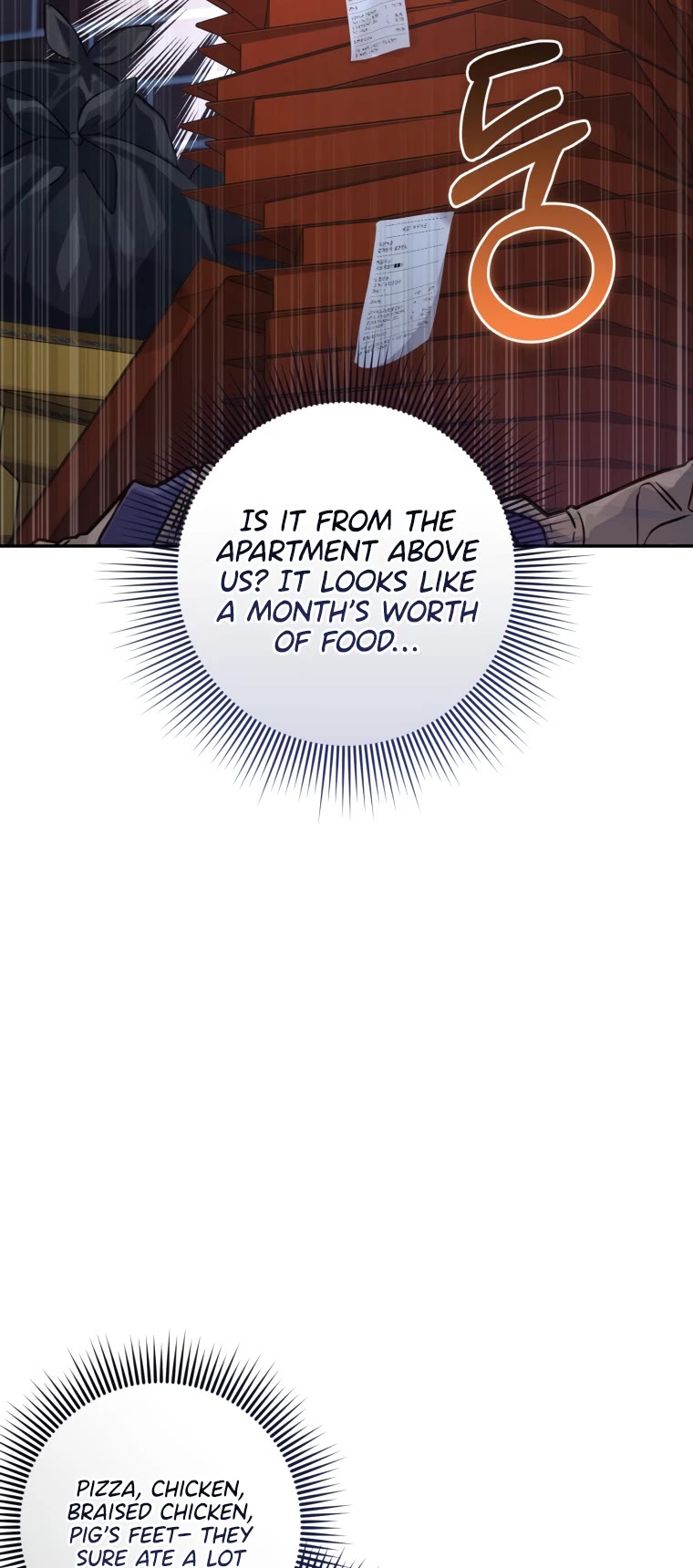 I'm the Main Character's Little Sister chapter 10 page 23