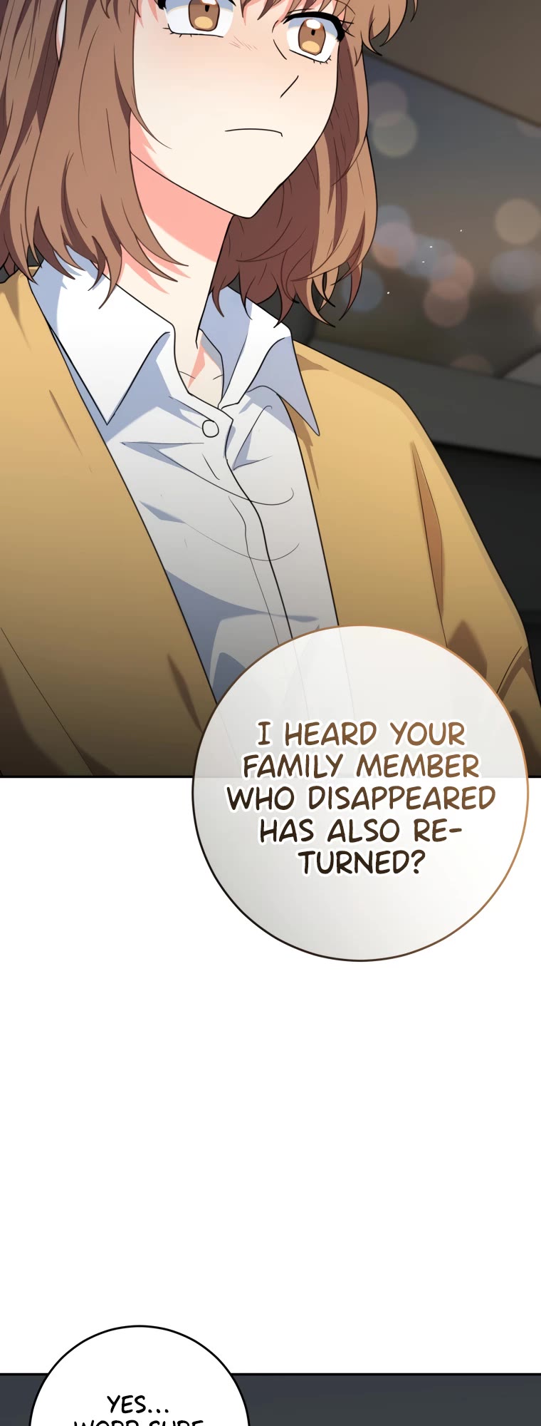 I'm the Main Character's Little Sister chapter 10 page 4