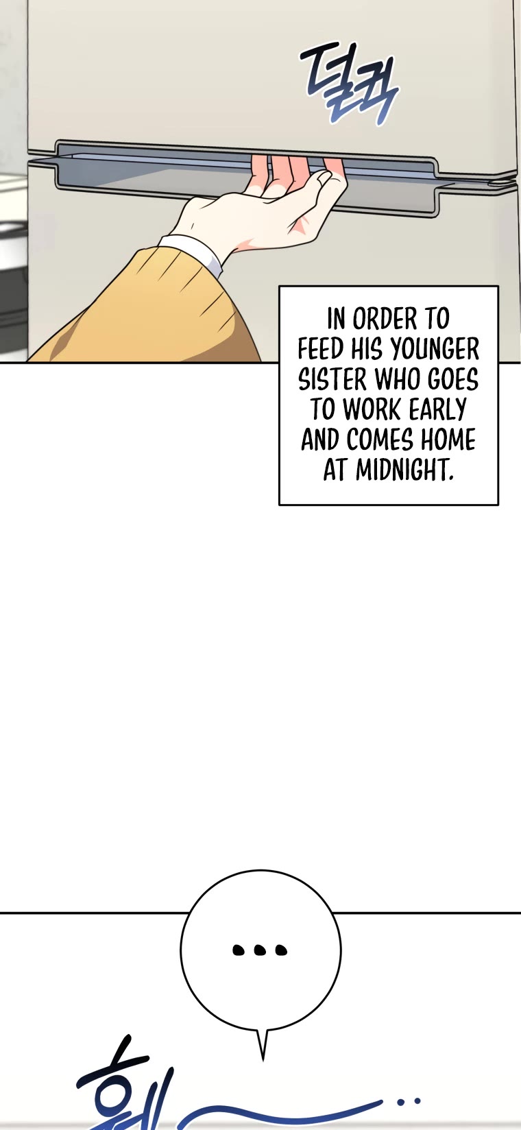 I'm the Main Character's Little Sister chapter 10 page 41