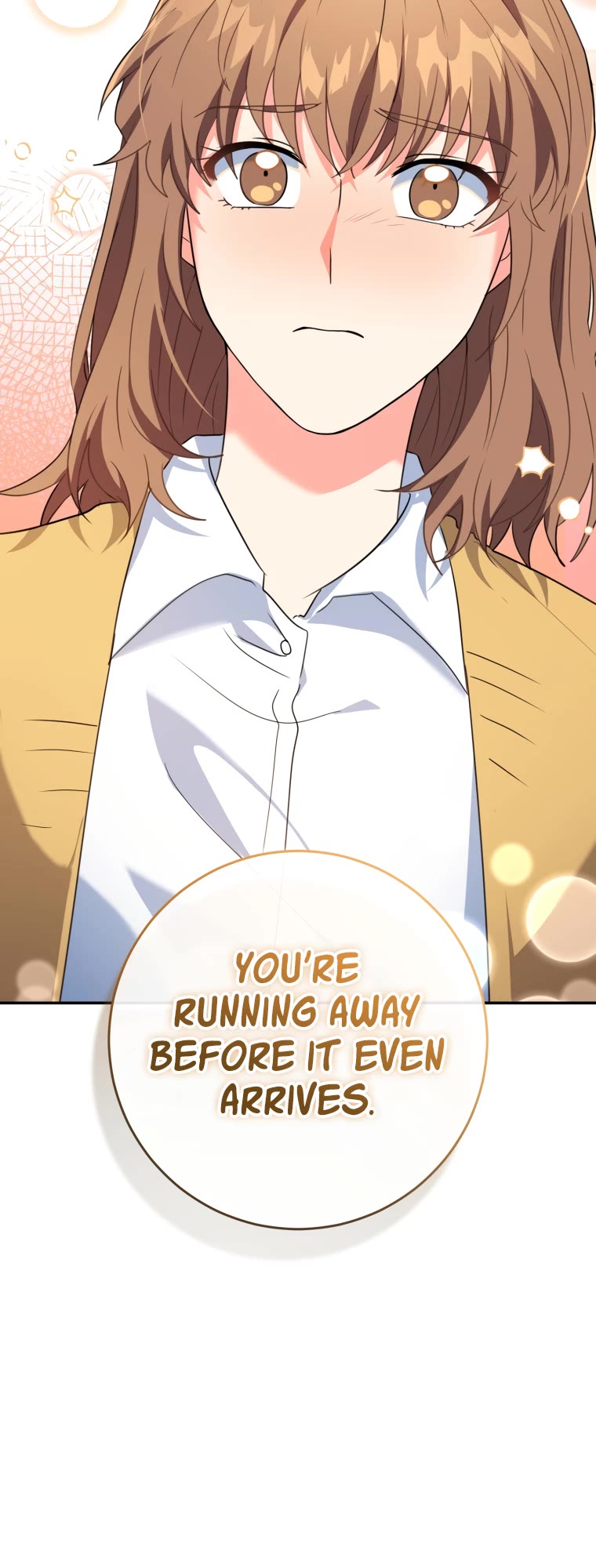 I'm the Main Character's Little Sister chapter 10 page 9