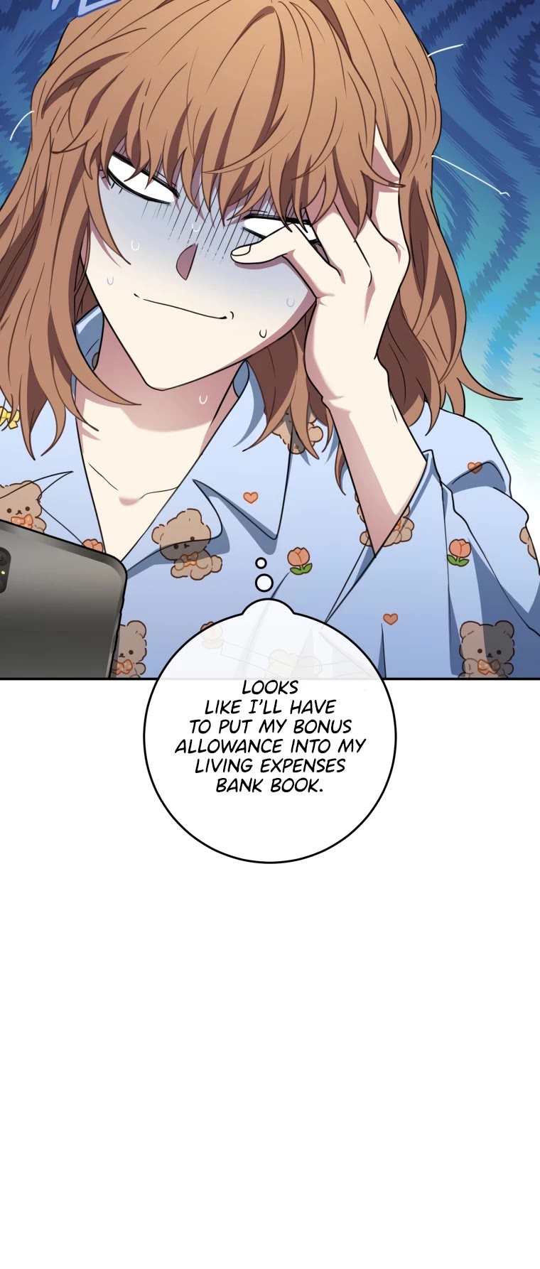 I'm the Main Character's Little Sister chapter 11 page 13