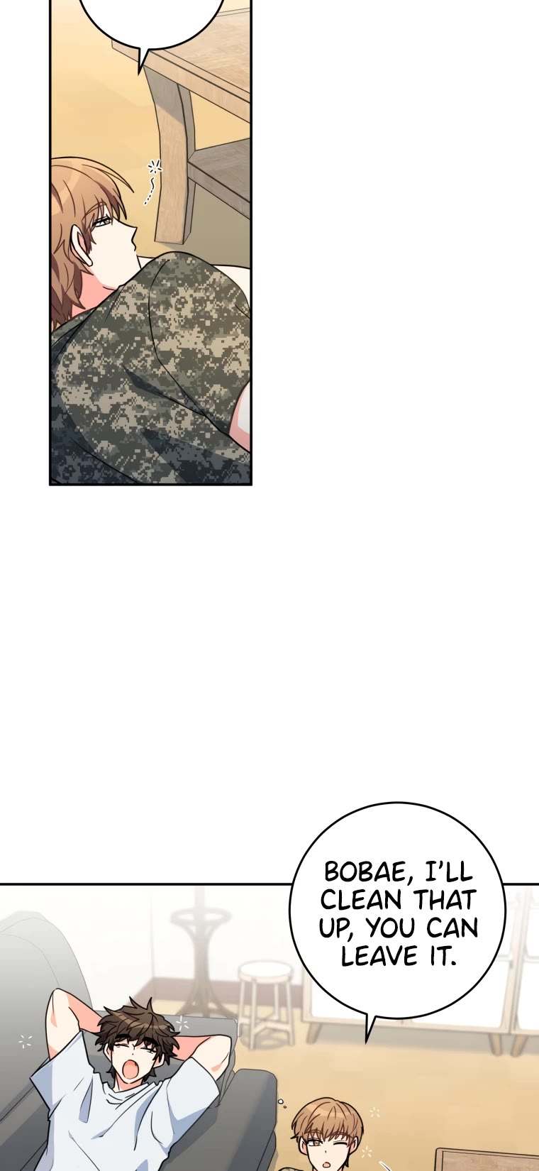 I'm the Main Character's Little Sister chapter 11 page 16