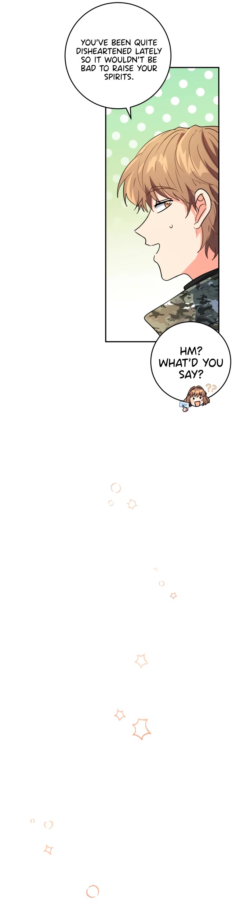 I'm the Main Character's Little Sister chapter 11 page 48