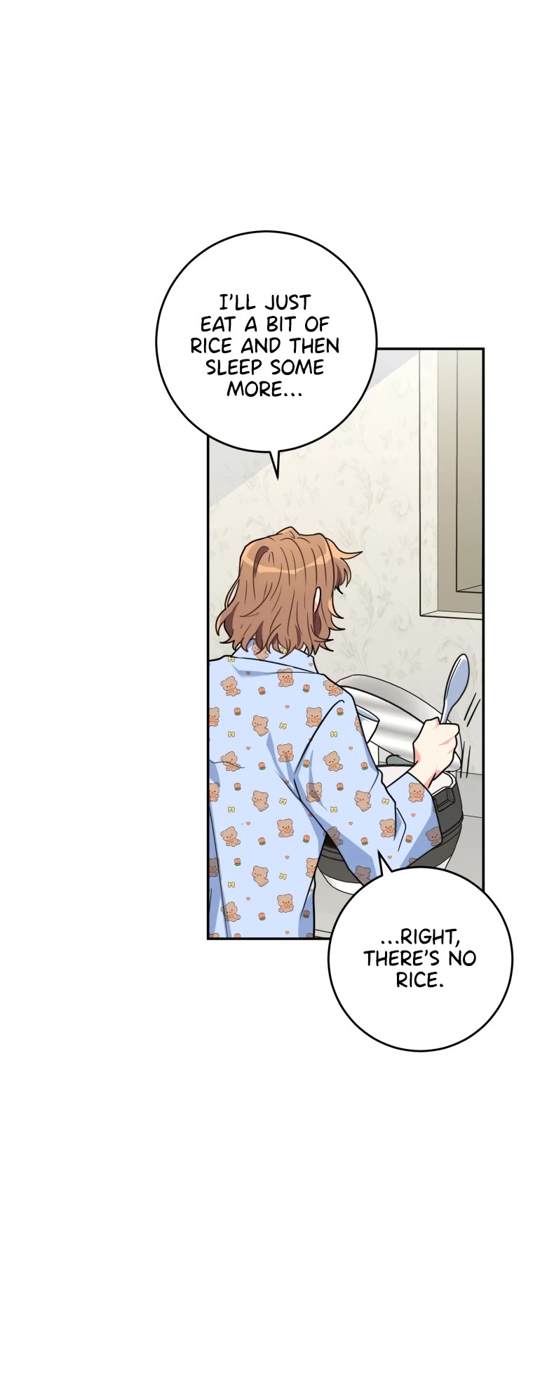 I'm the Main Character's Little Sister chapter 11 page 9