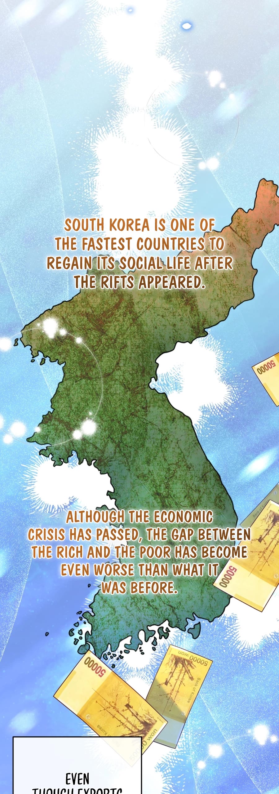 I'm the Main Character's Little Sister chapter 12 page 14