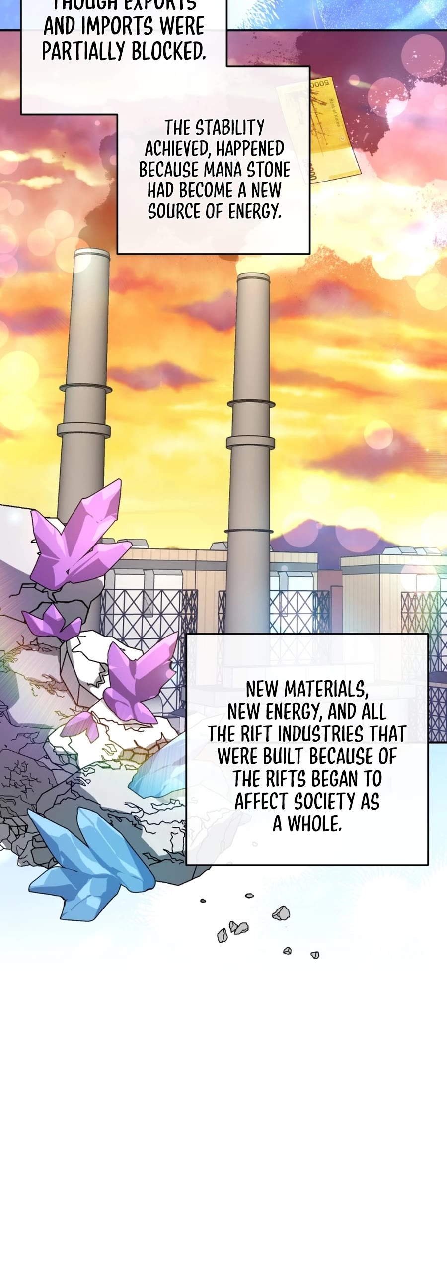 I'm the Main Character's Little Sister chapter 12 page 15