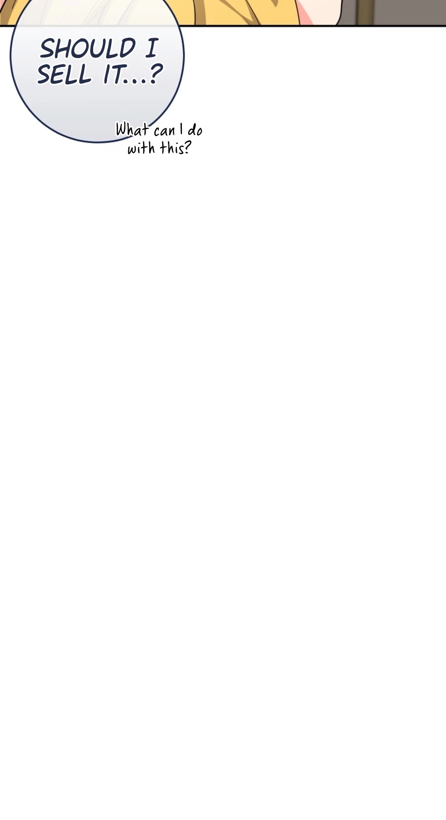 I'm the Main Character's Little Sister chapter 12 page 19