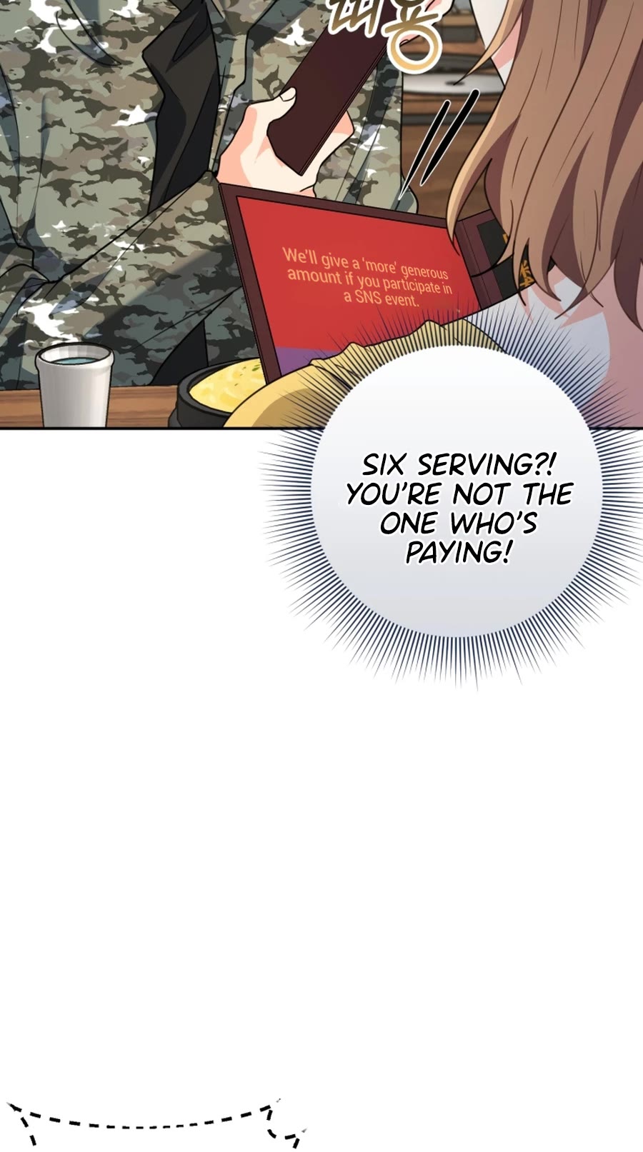 I'm the Main Character's Little Sister chapter 12 page 23