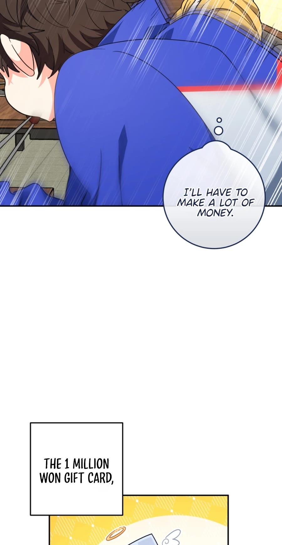 I'm the Main Character's Little Sister chapter 12 page 30