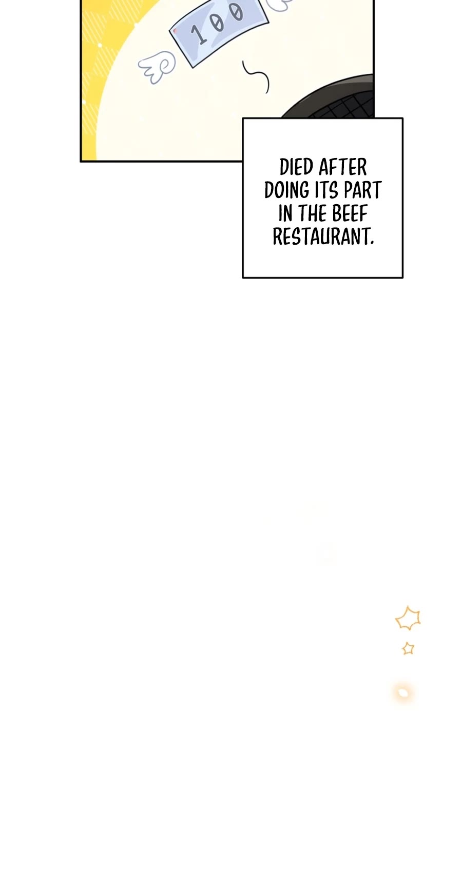 I'm the Main Character's Little Sister chapter 12 page 31