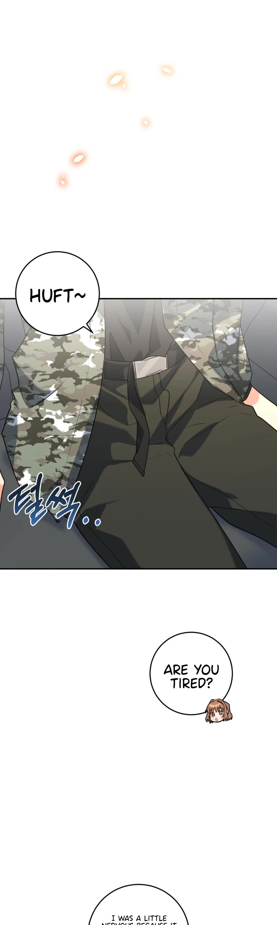 I'm the Main Character's Little Sister chapter 12 page 32