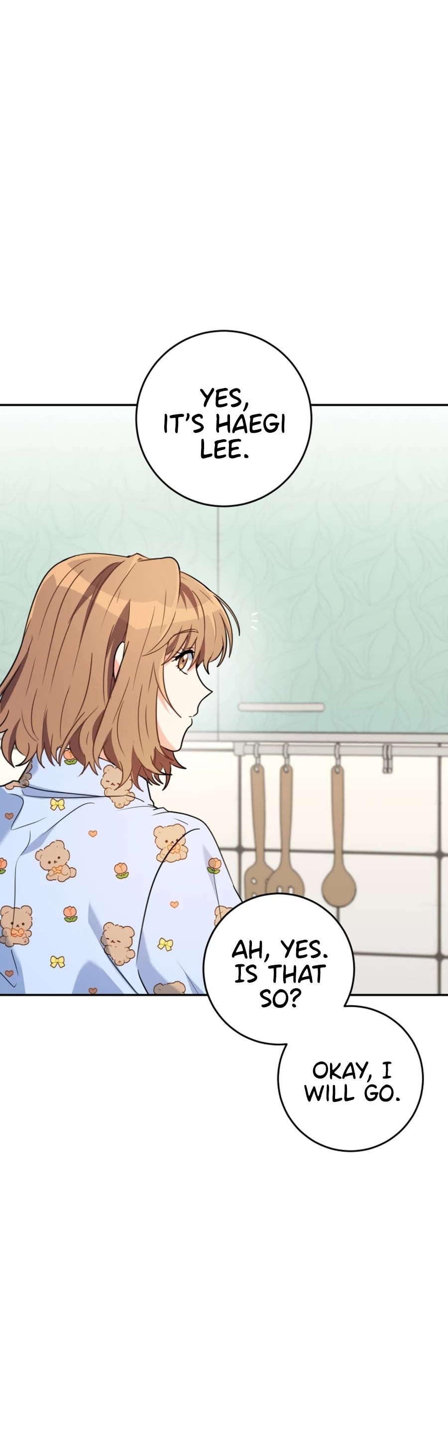 I'm the Main Character's Little Sister chapter 12 page 53