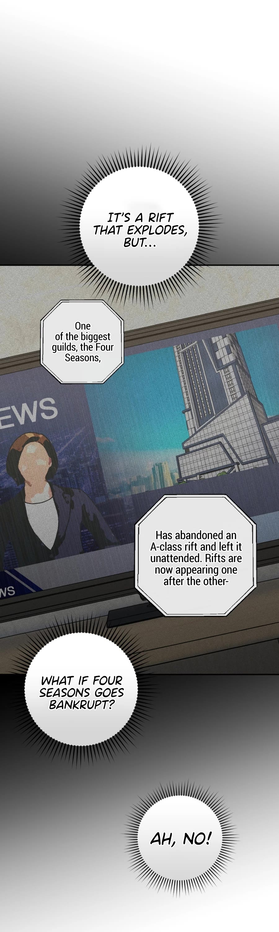 I'm the Main Character's Little Sister chapter 12 page 60