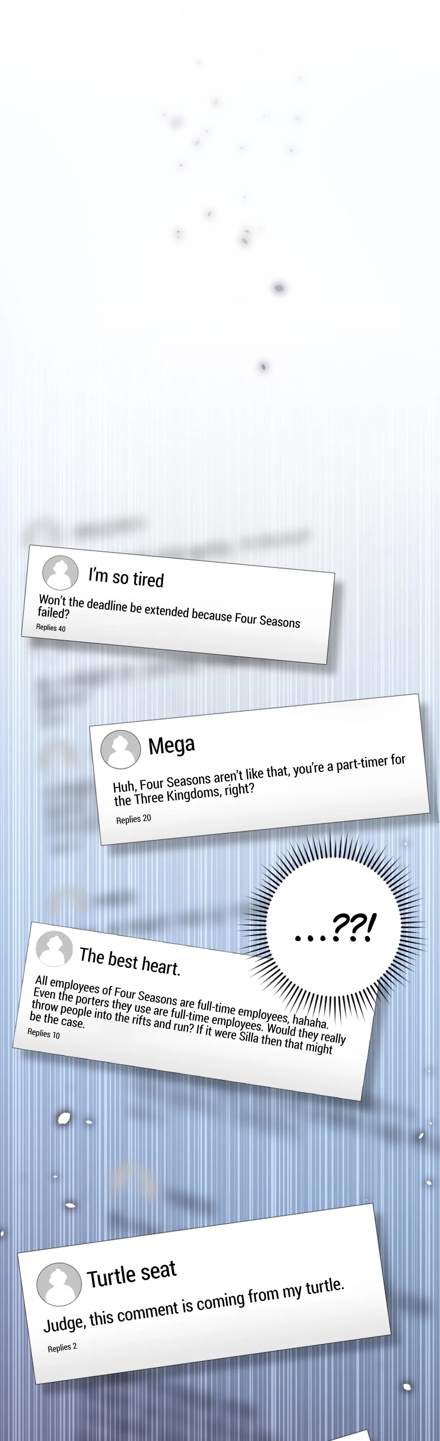 I'm the Main Character's Little Sister chapter 12 page 66