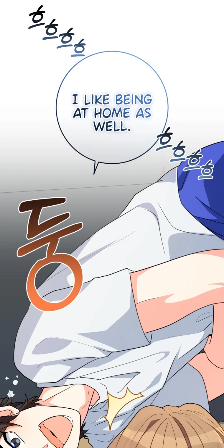 I'm the Main Character's Little Sister chapter 13 page 35