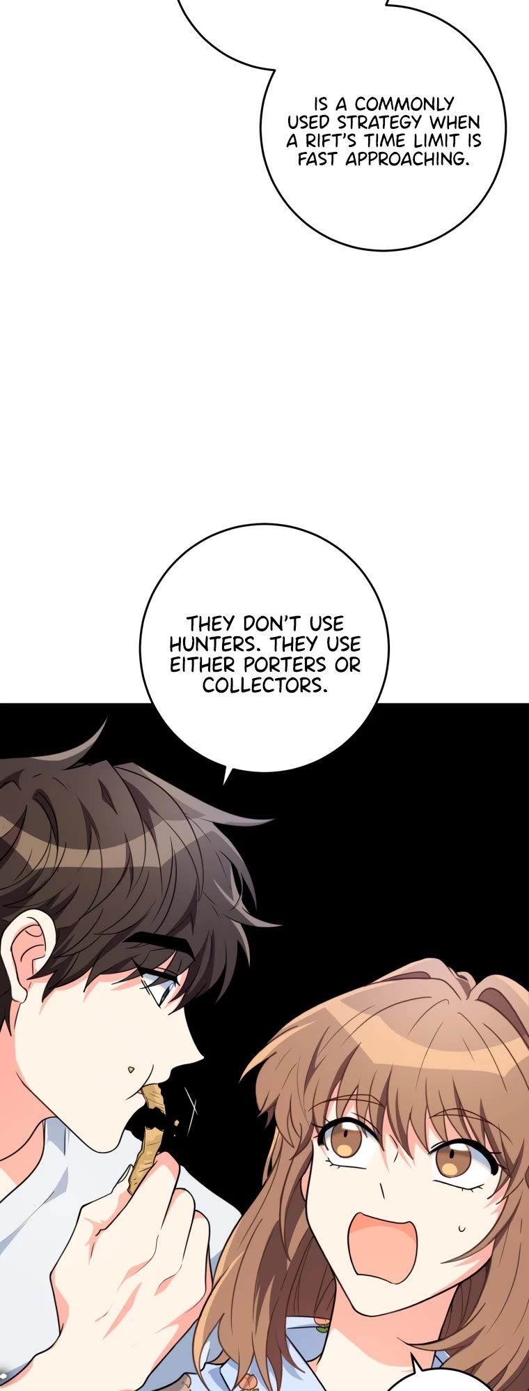 I'm the Main Character's Little Sister chapter 13 page 4