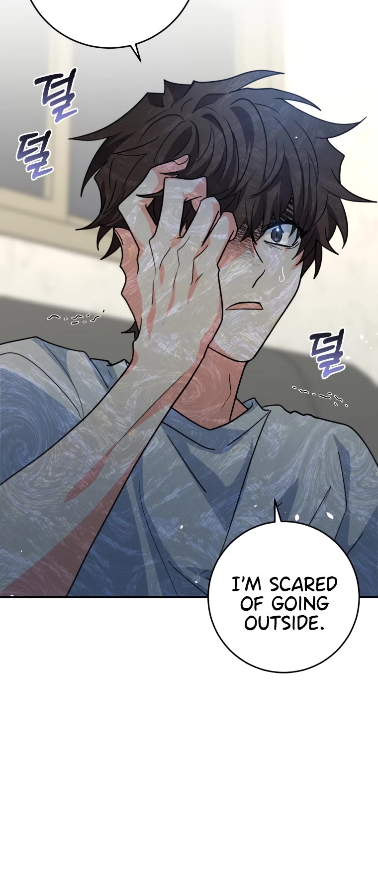 I'm the Main Character's Little Sister chapter 13 page 40