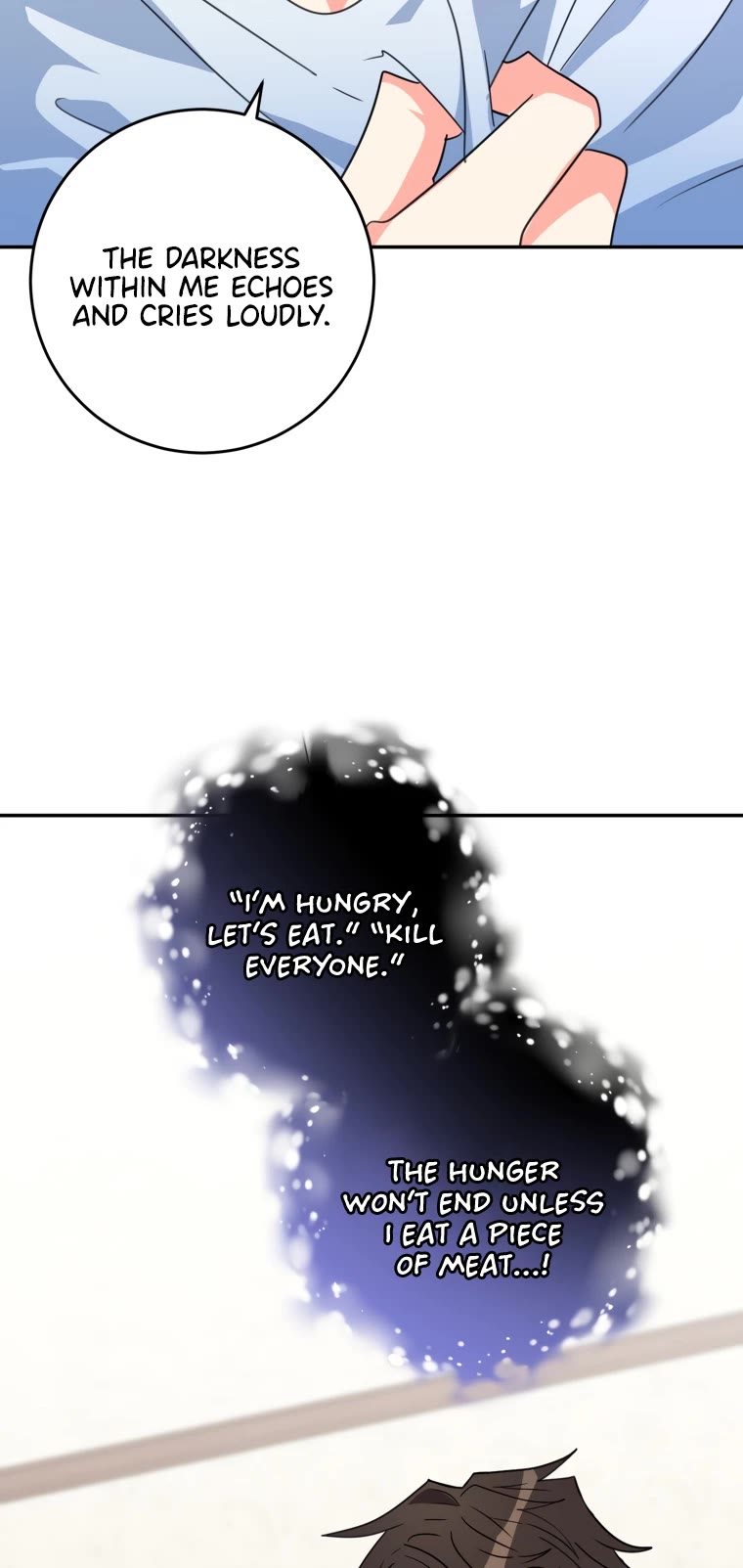 I'm the Main Character's Little Sister chapter 13 page 49