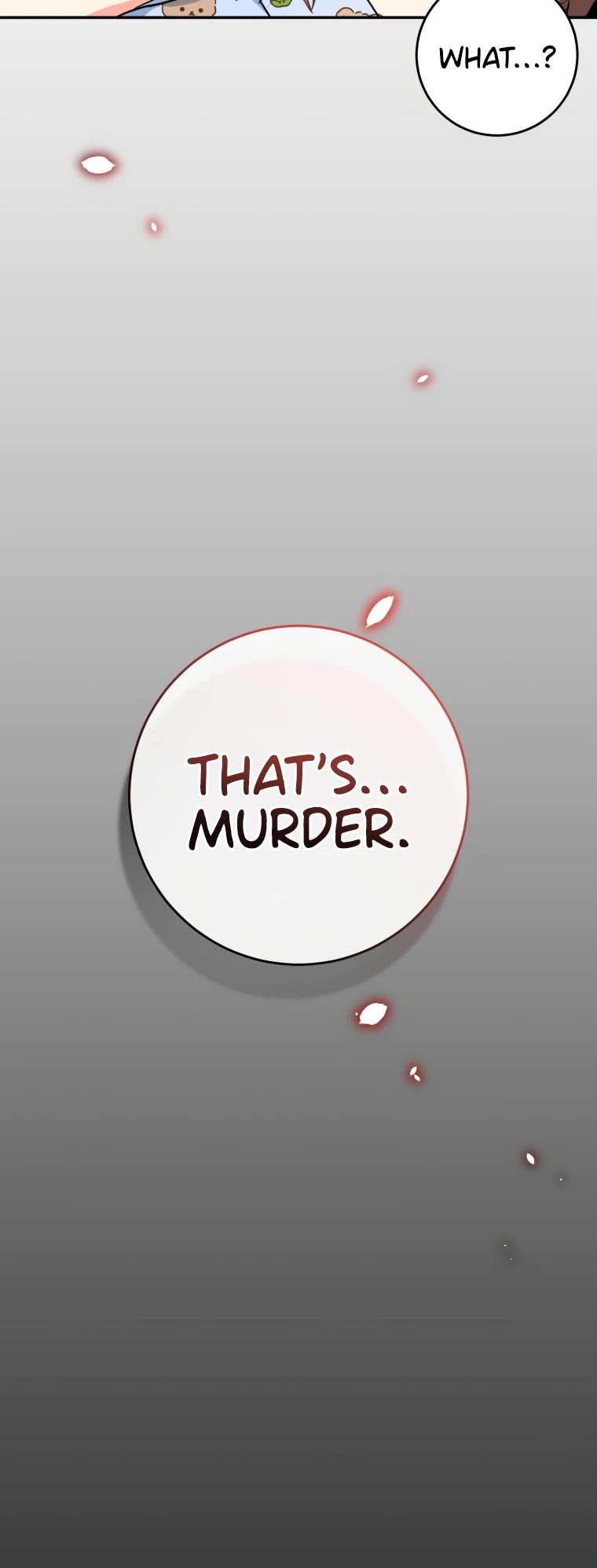 I'm the Main Character's Little Sister chapter 13 page 5