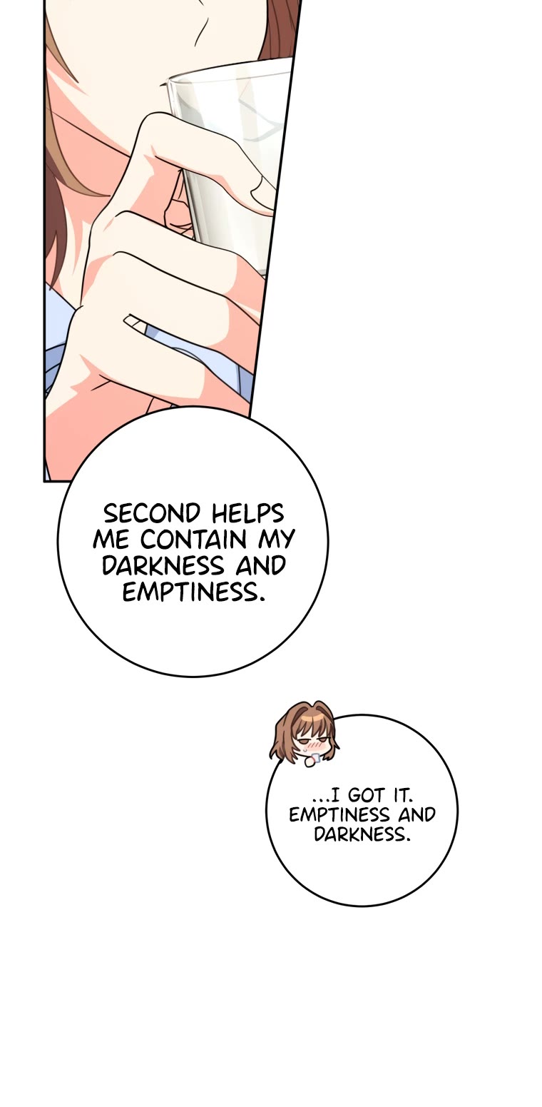 I'm the Main Character's Little Sister chapter 13 page 57