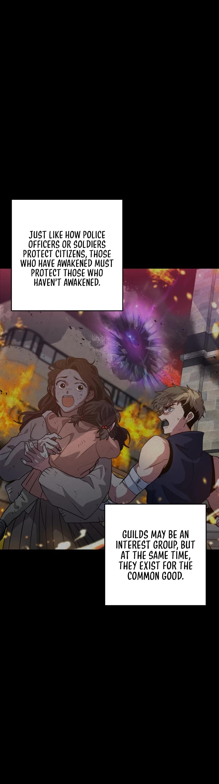 I'm the Main Character's Little Sister chapter 13 page 7