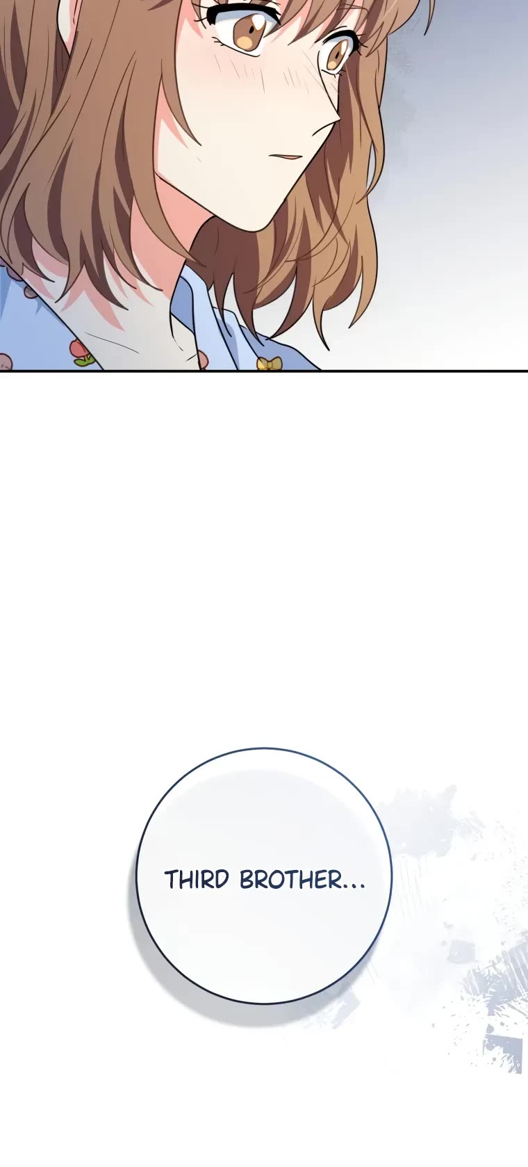 I'm the Main Character's Little Sister chapter 14 page 13