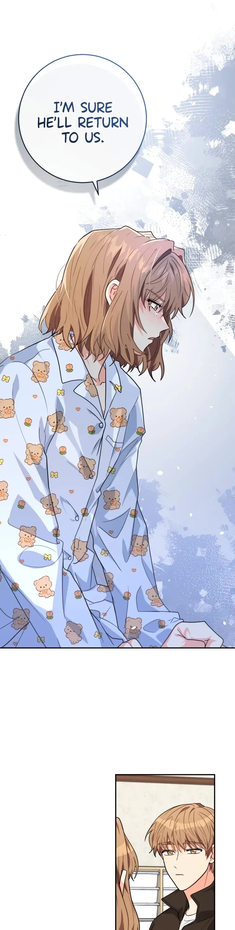 I'm the Main Character's Little Sister chapter 14 page 14