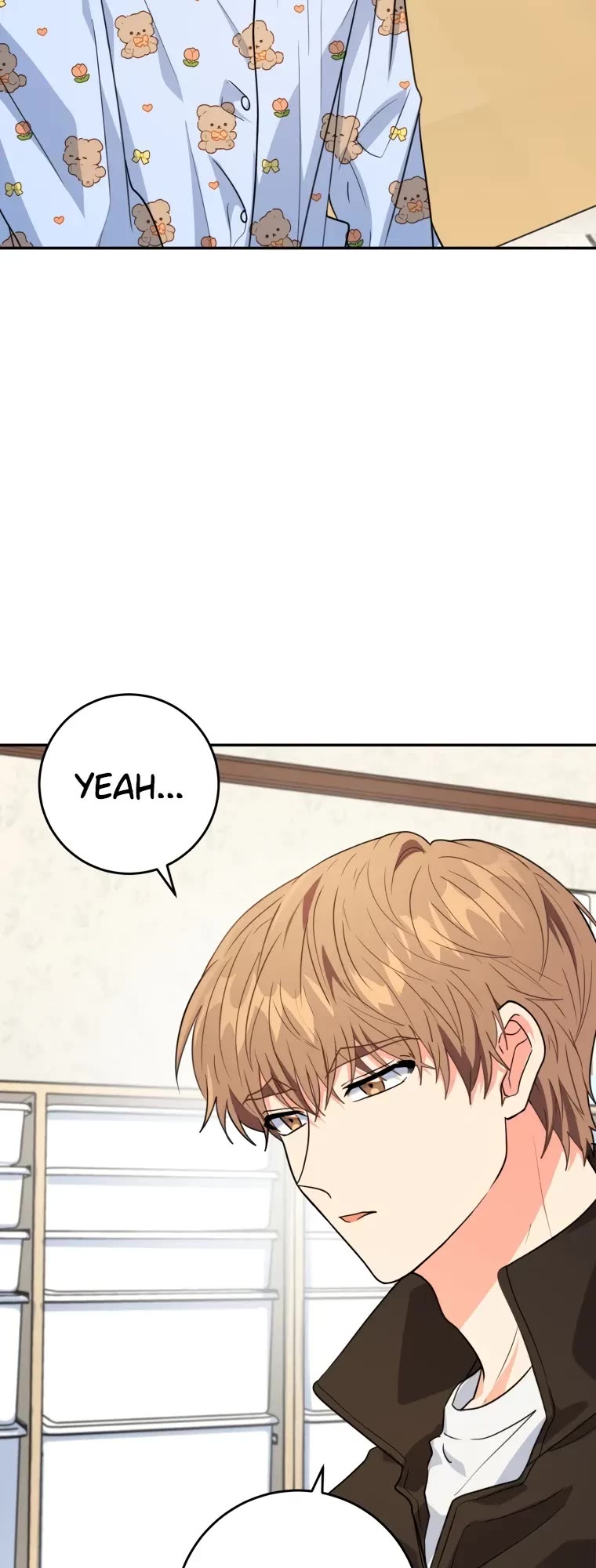 I'm the Main Character's Little Sister chapter 14 page 16