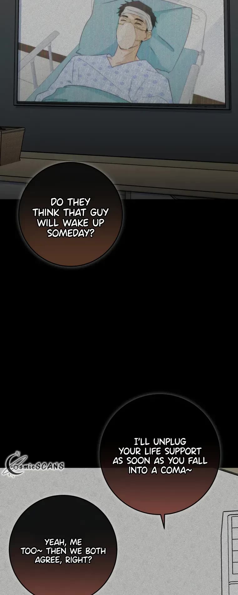 I'm the Main Character's Little Sister chapter 14 page 22