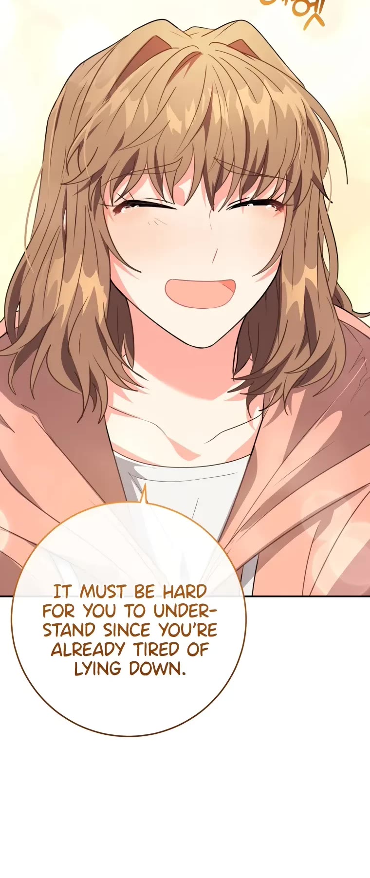 I'm the Main Character's Little Sister chapter 14 page 31