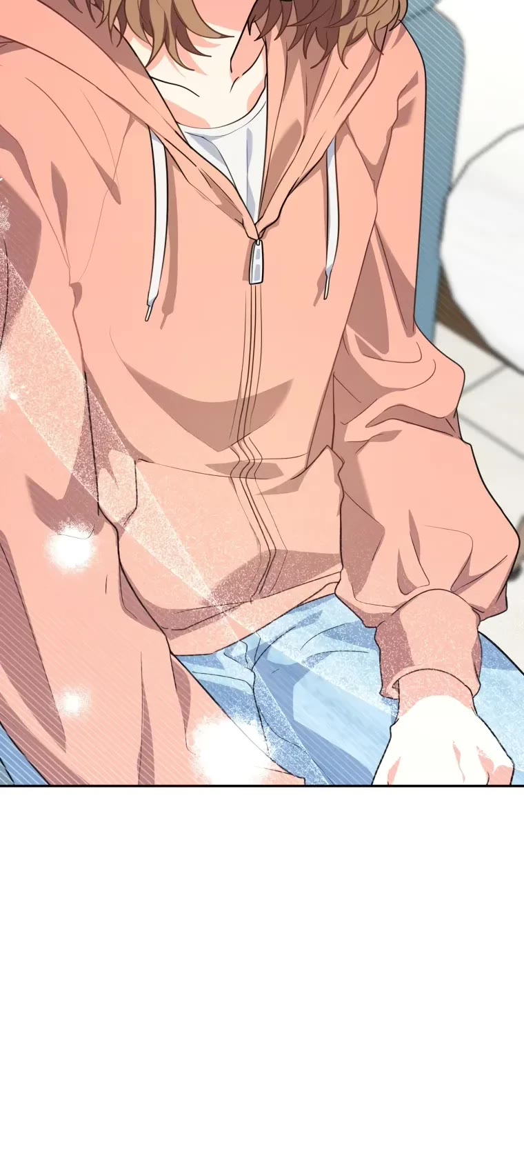 I'm the Main Character's Little Sister chapter 14 page 37