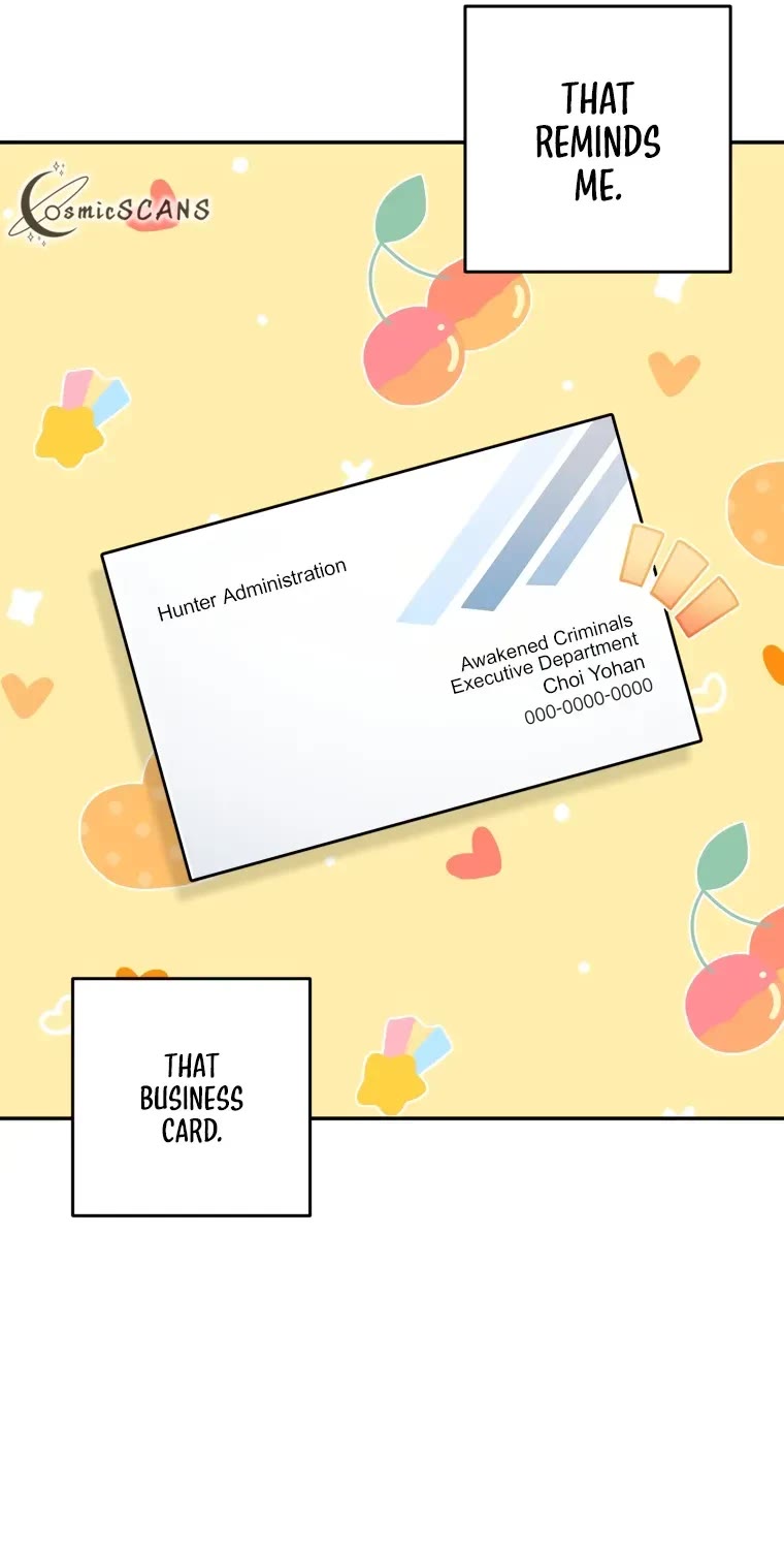 I'm the Main Character's Little Sister chapter 14 page 44